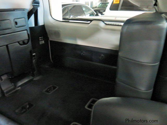 Lexus LX 570 in Philippines