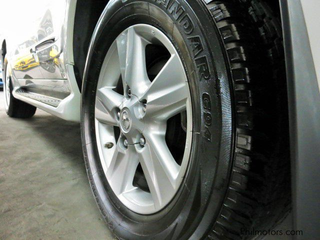 Lexus LX 570 in Philippines