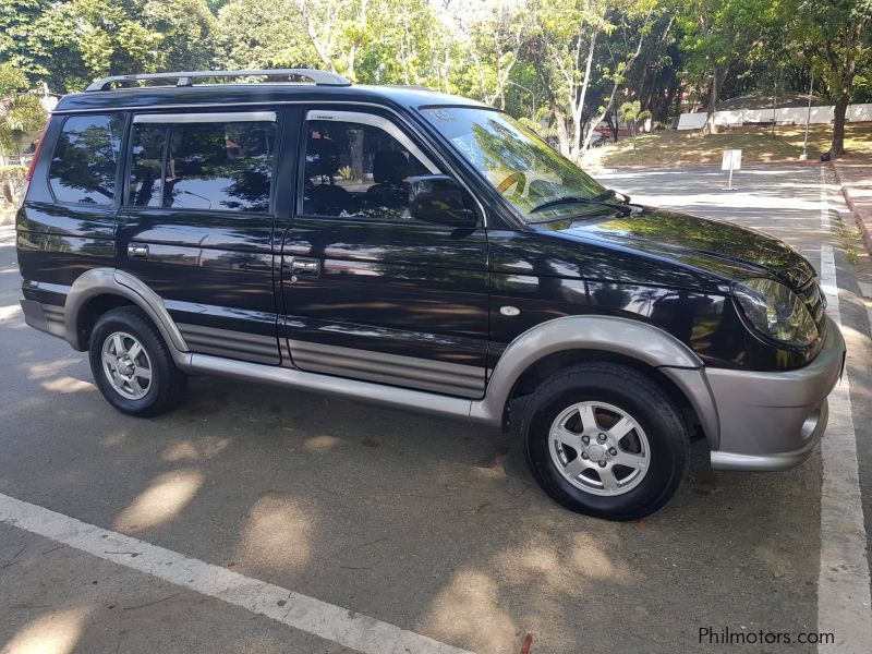 Mitsubishi ADVENTURE GLS SPORT in Philippines