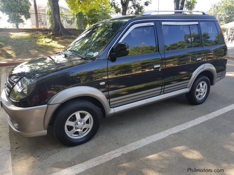 Mitsubishi ADVENTURE GLS SPORT in Philippines