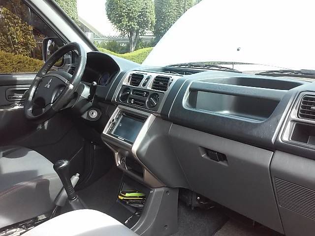Mitsubishi Adventure GLS SPORT in Philippines