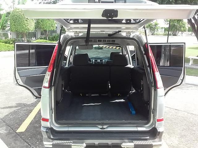 Mitsubishi Adventure GLS SPORT in Philippines