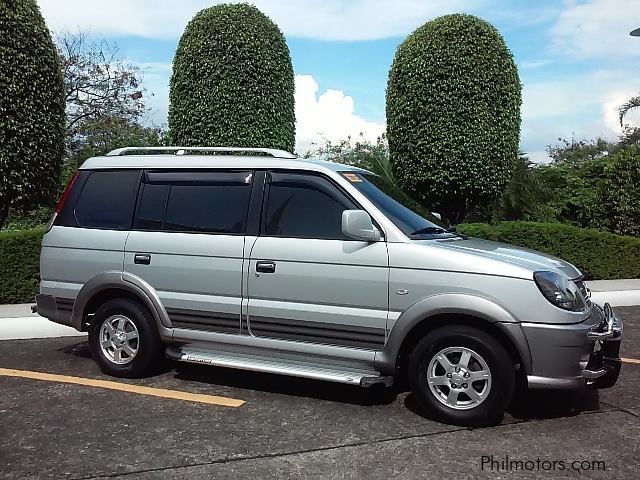 Mitsubishi Adventure GLS SPORT in Philippines