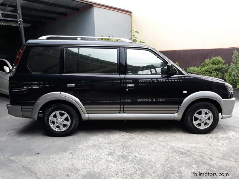 Mitsubishi Adventure GLS Sports in Philippines