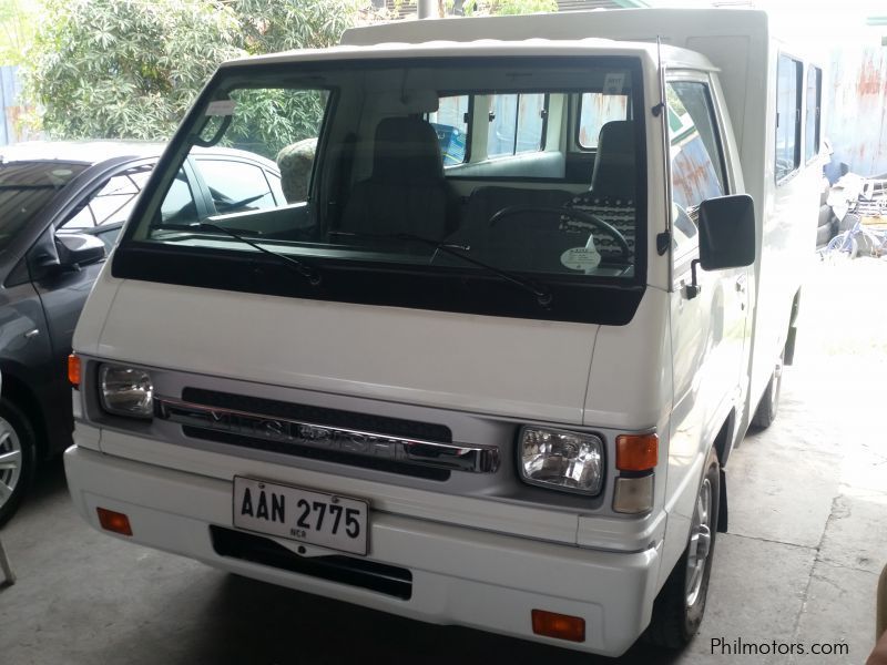 Mitsubishi L300 Fb in Philippines