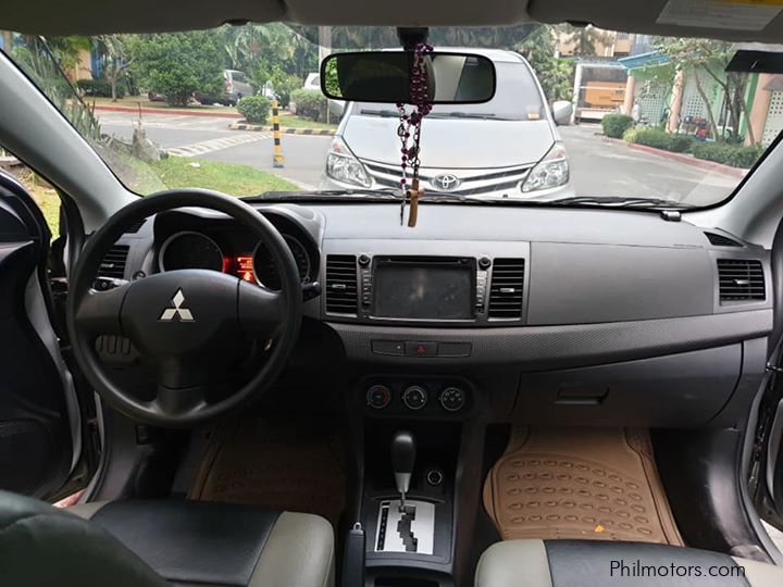 Mitsubishi Lancer Ex GLX in Philippines