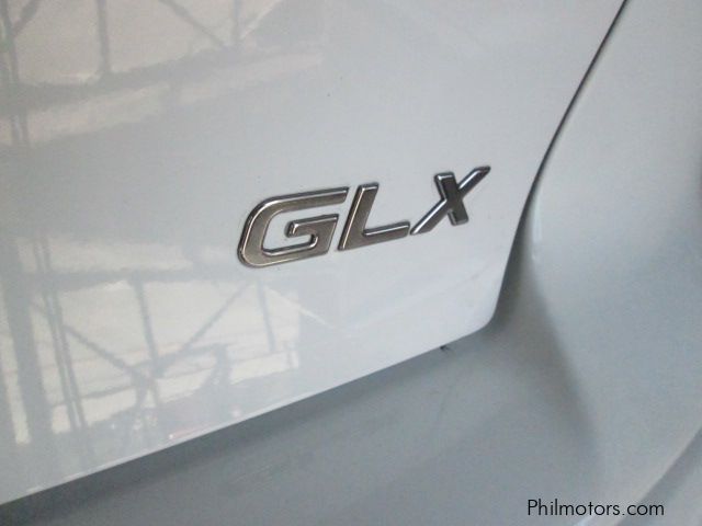 Mitsubishi Lancer GLX in Philippines