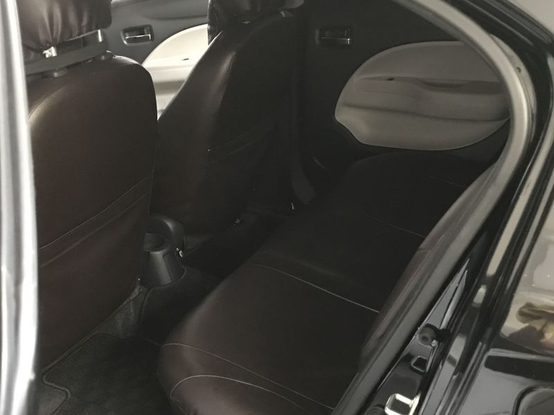 Mitsubishi Mirage G4 GLS Automatic 1.2 in Philippines