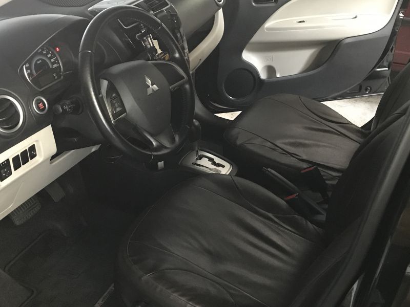 Mitsubishi Mirage G4 GLS Automatic 1.2 in Philippines