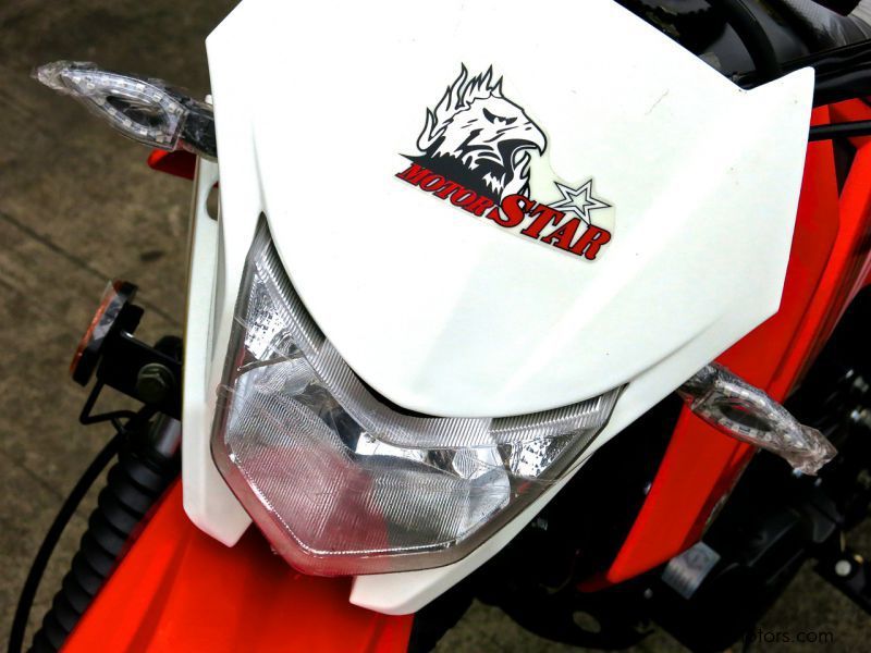 Motorstar MSX 150 RS in Philippines