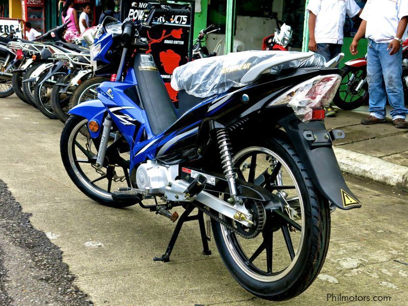 Motorstar Nicess 110 in Philippines