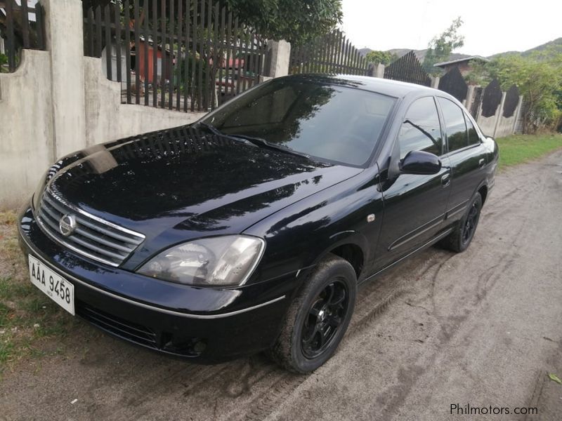 Nissan Sentra GSX in Philippines