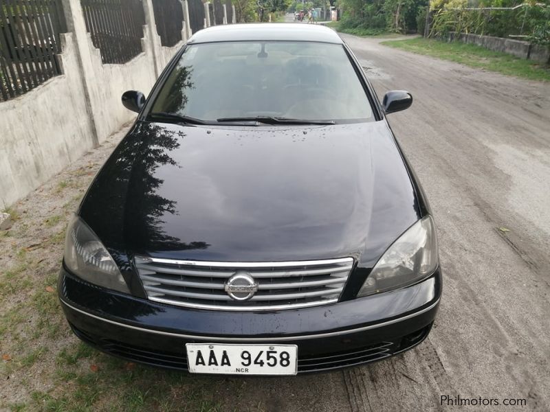 Nissan Sentra GSX in Philippines