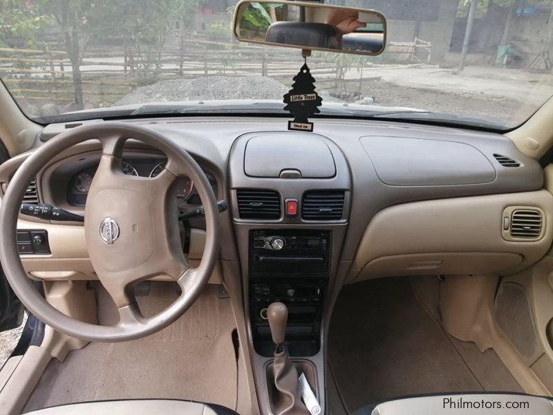 Nissan Sentra GSX in Philippines