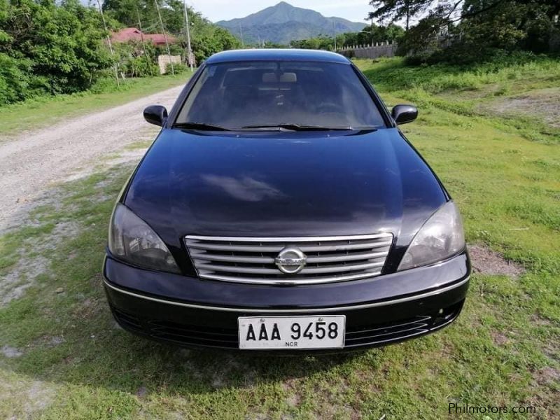 Nissan Sentra in Philippines