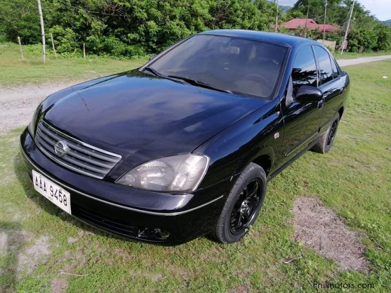 Nissan Sentra in Philippines