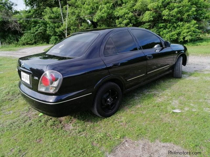 Nissan Sentra in Philippines