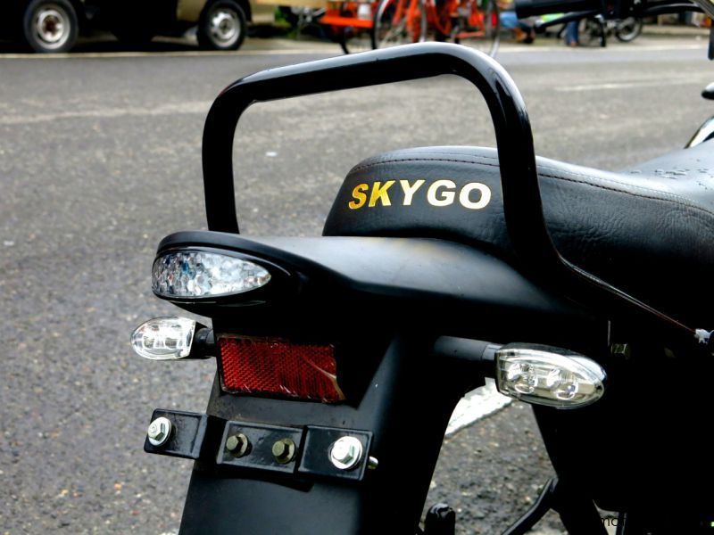 SKYGO Pony 100 in Philippines