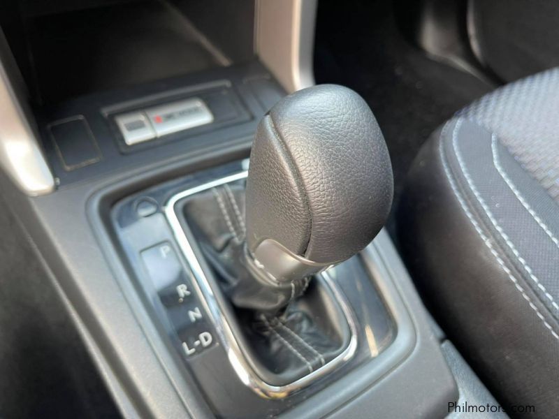 Subaru Forester 2.0iL A/T in Philippines