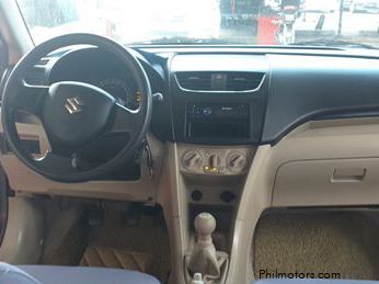 Suzuki Dzire in Philippines