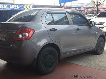 Suzuki Dzire in Philippines