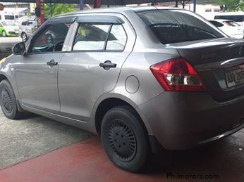 Suzuki Dzire in Philippines