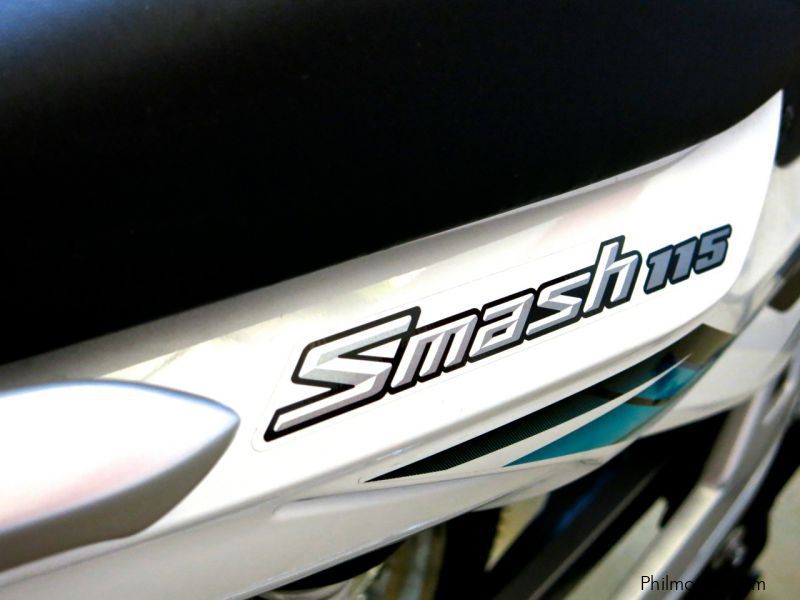 New Suzuki Smash 115 | 2014 Smash 115 for sale ... New Suzuki Smash 115 | 2014 Smash 115 for sale ...
