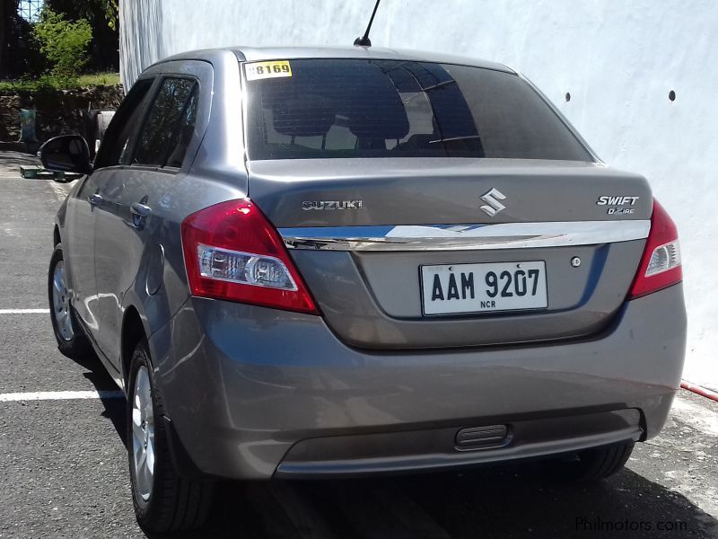 Suzuki Swift in Philippines