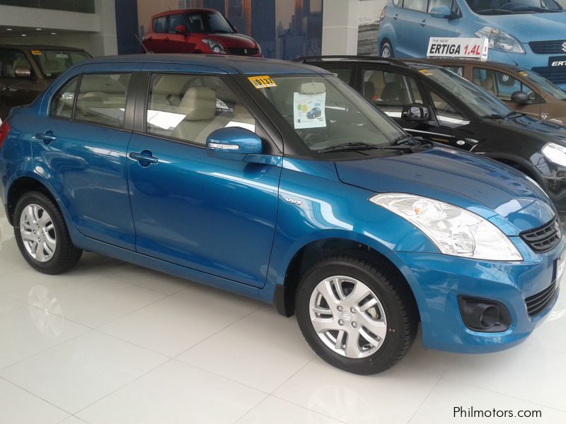 Suzuki Swift Dzire Review Philippines Suzuki Swift Dzire Review Philippines