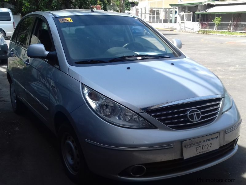 Used Tata Vista 2014 Vista for sale Paranaque City Tata Vista sales