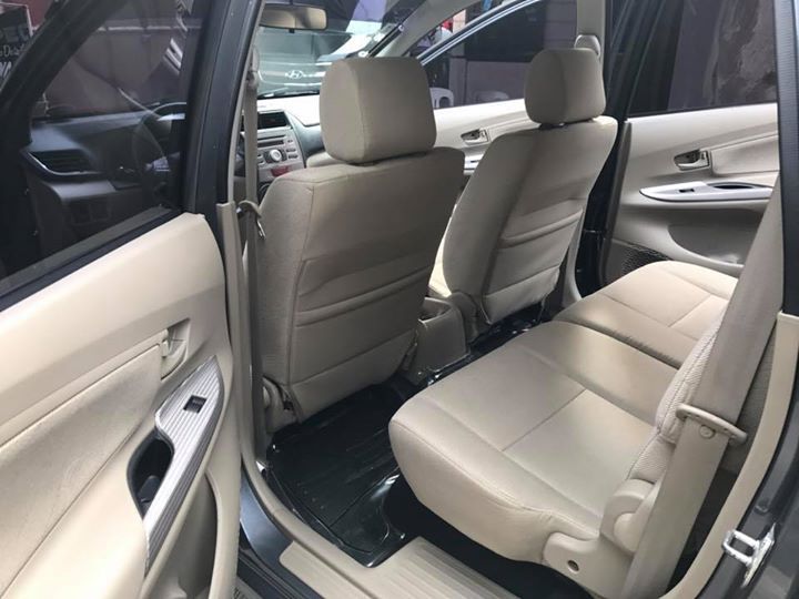 Toyota Avanza 1.5 G in Philippines