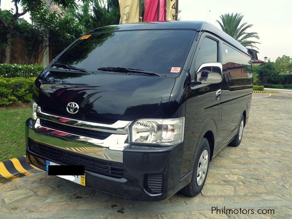 Grandia van shop for sale