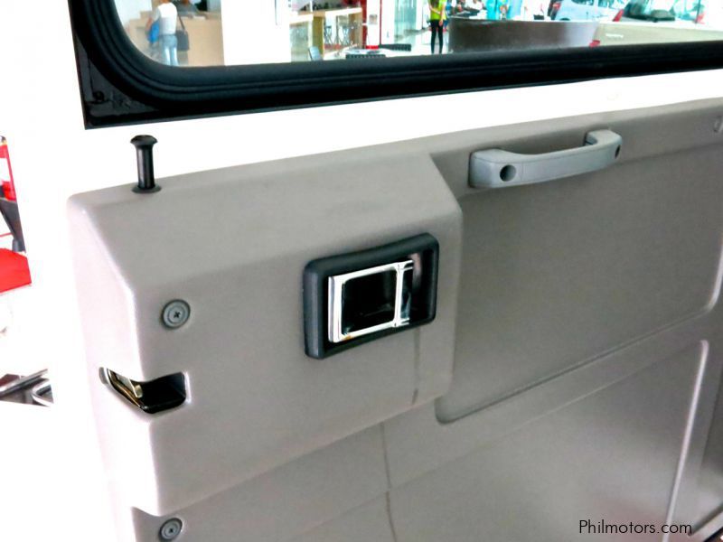 New Toyota Hilux FX | 2014 Hilux FX for sale | Leyte ...