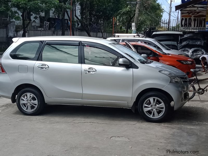 Toyota Innova Automatic 1.5 G in Philippines