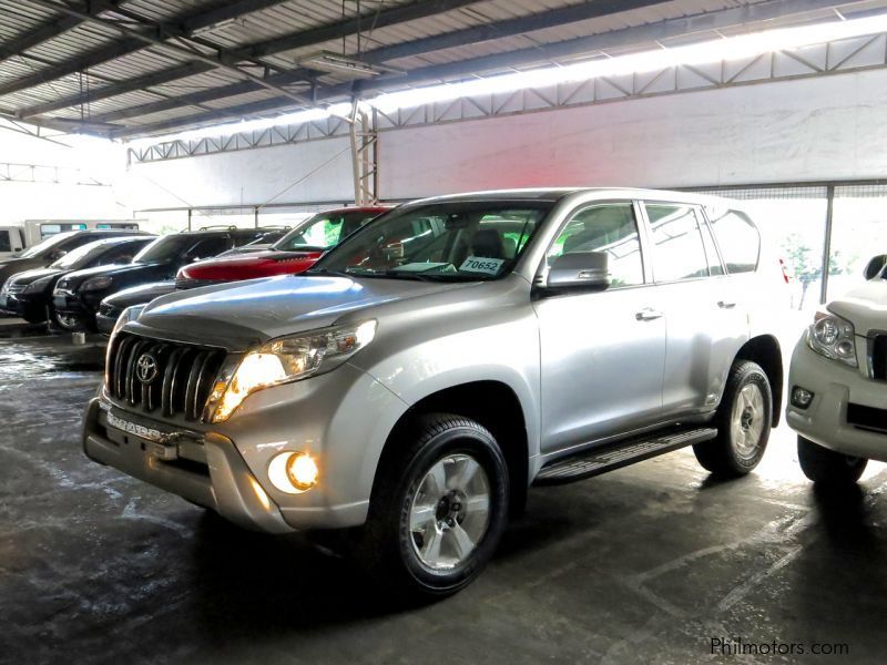 toyota land cruiser prado for sale in the philippines #7 toyota land cruiser prado for sale in the philippines #7