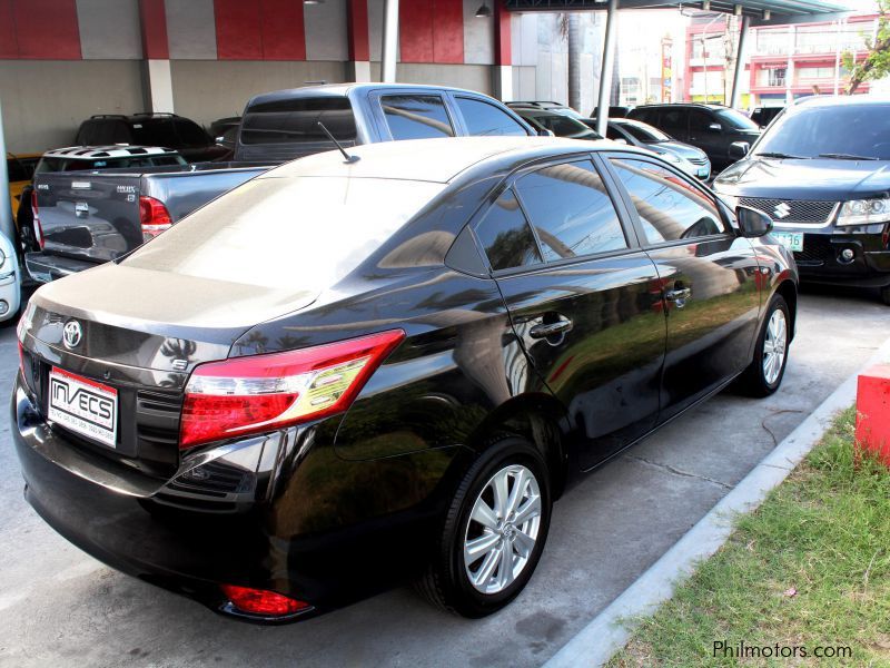 Used Toyota Vios 1.3 E | 2014 Vios 1.3 E for sale ...
