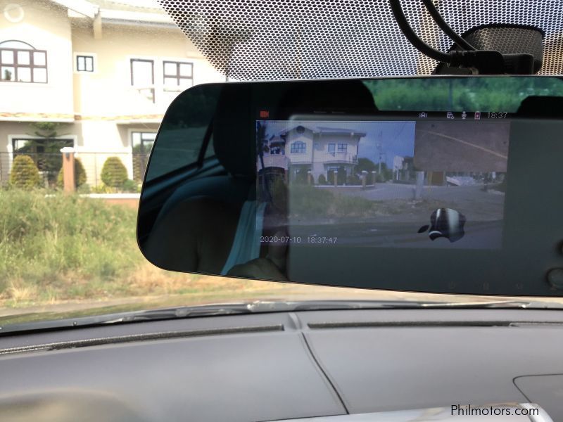 Toyota Yaris E automatic Lucena City in Philippines