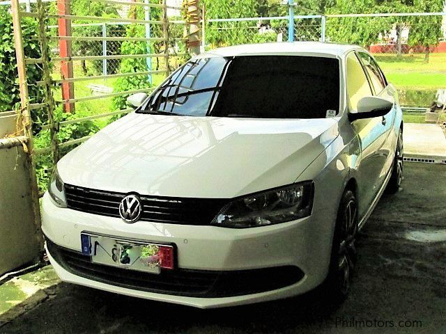 Volkswagen Jetta in Philippines
