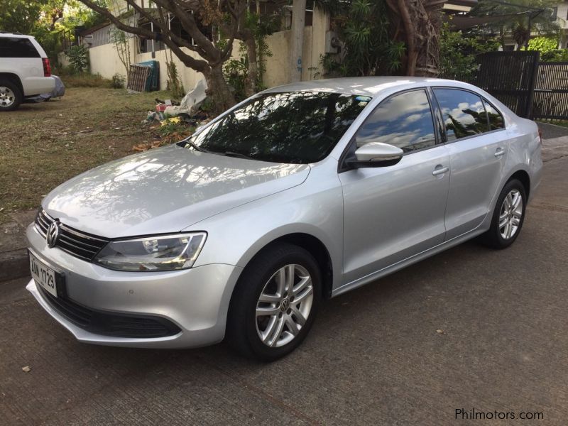 Volkswagen VW jetta in Philippines