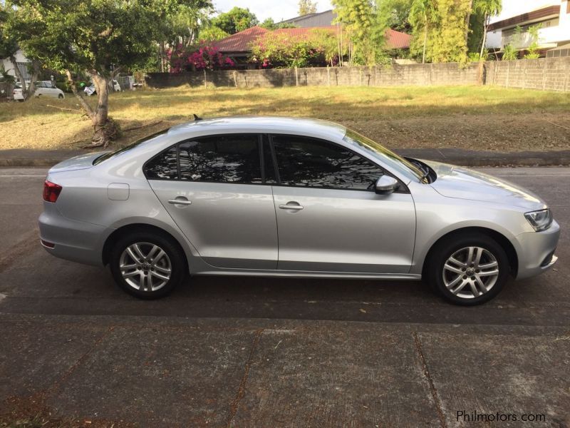 Volkswagen VW jetta in Philippines