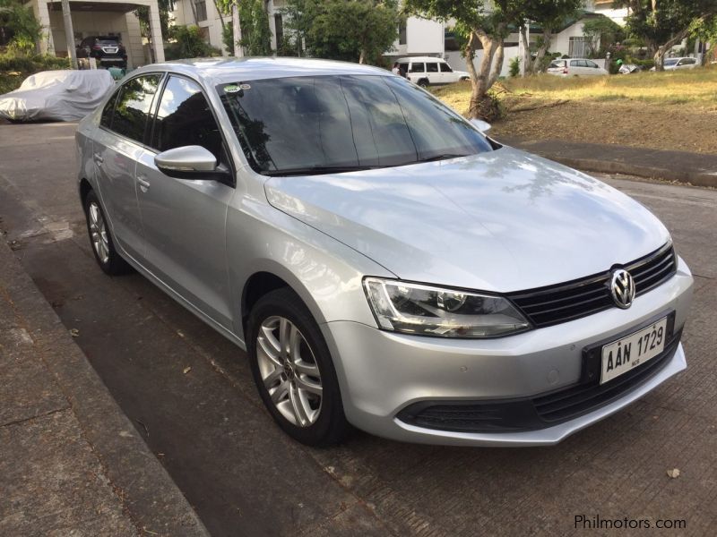 Volkswagen VW jetta in Philippines