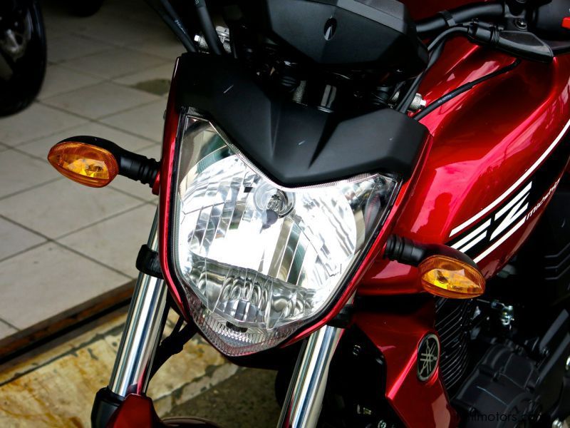 Yamaha FZ 155 Midship in Philippines