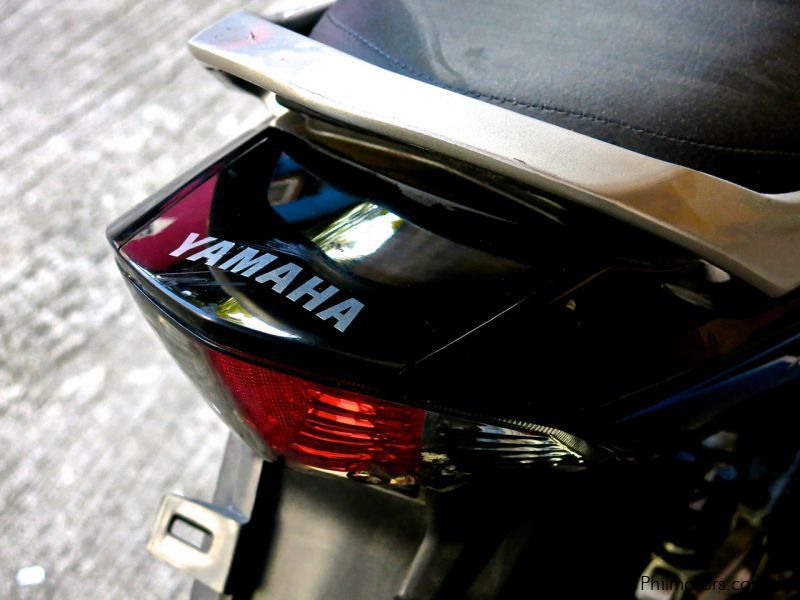 Yamaha Nuovo Z 115 in Philippines