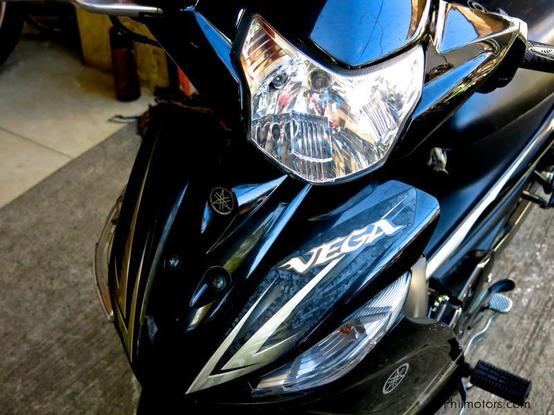 Yamaha Vega 115 in Philippines