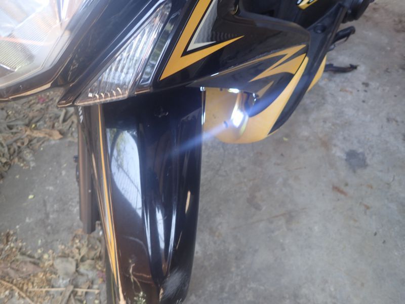 Yamaha mio in Philippines