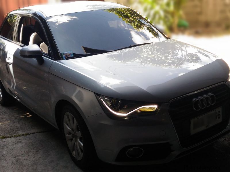 Audi a1 in Philippines