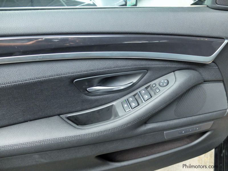 Bmw 520d for sale philippines