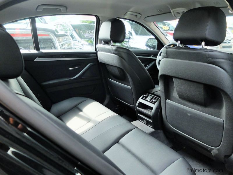 Bmw 520d for sale philippines #5