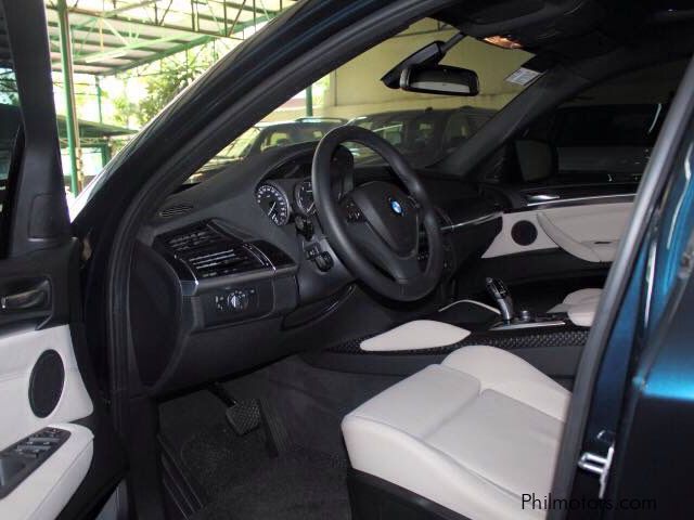 BMW X6 xdrive 3.0d sports package in Philippines