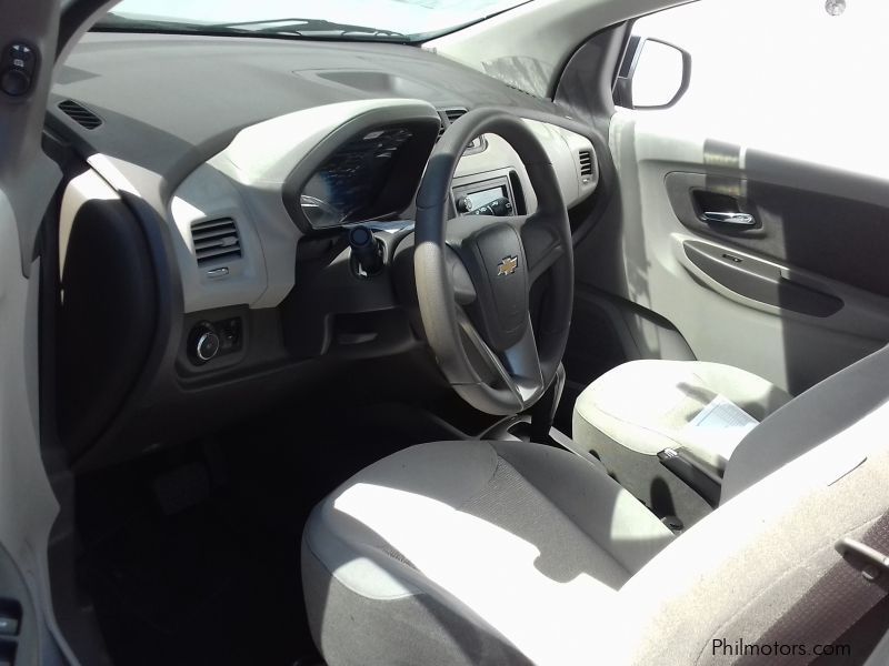Used Chevrolet Spin 2015 Spin for sale Paranaque City Chevrolet